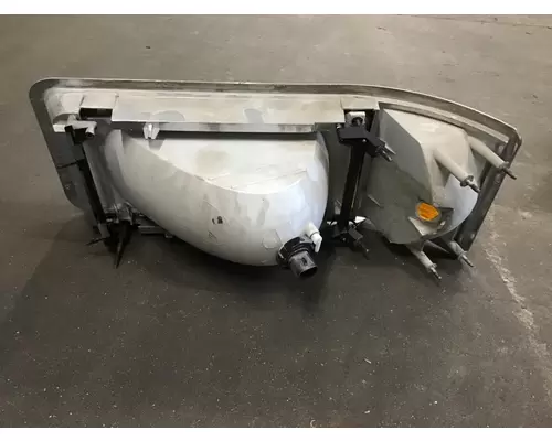 MACK CH612 1988-2005 HEADLAMP ASSEMBLY