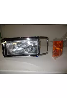 MACK CH612 1988-2005 HEADLAMP ASSEMBLY