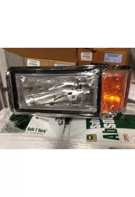 MACK CH612 1988-2005 HEADLAMP ASSEMBLY