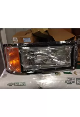 MACK CH612 1988-2005 HEADLAMP ASSEMBLY