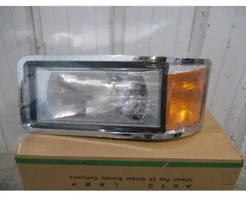 MACK CH612 1988-2005 HEADLAMP ASSEMBLY