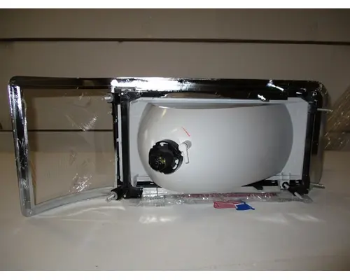 MACK CH612 1988-2005 HEADLAMP ASSEMBLY