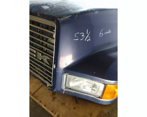 MACK CH612 1990-2006 HOOD