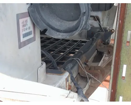 MACK CH612 1990-2006 HOOD