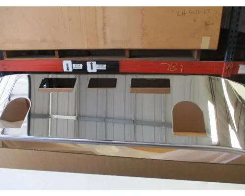 MACK CH612 1994-2005 BUMPER ASSEMBLY, FRONT