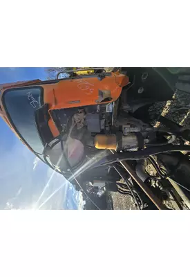 MACK CH612 Air Drier