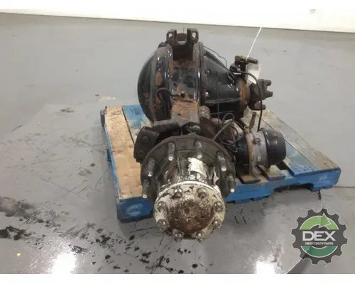 MACK CH612 Axle Assembly, Rear (Single or Rear)