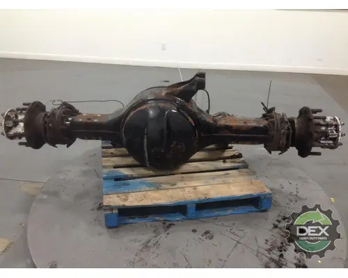 MACK CH612 Axle Assembly, Rear (Single or Rear)