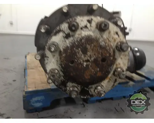 MACK CH612 Axle Assembly, Rear (Single or Rear)