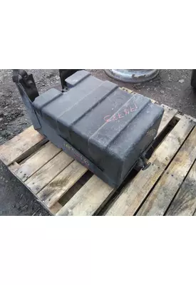 MACK CH612 BATTERY BOX