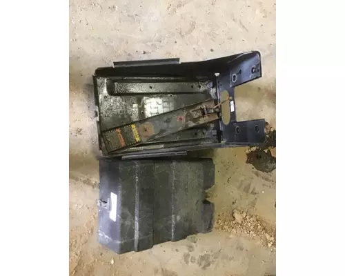 MACK CH612 BATTERY BOX