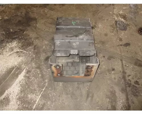 MACK CH612 BATTERY BOX