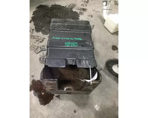 MACK CH612 BATTERY BOX