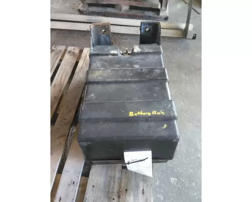 MACK CH612 BATTERY BOX