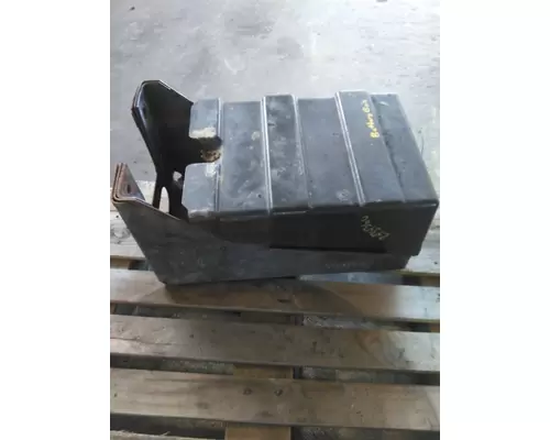 MACK CH612 BATTERY BOX