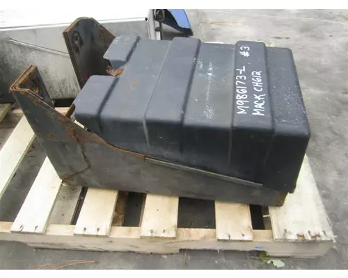 MACK CH612 BATTERY BOX