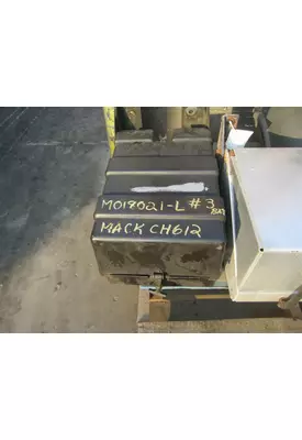 MACK CH612 BATTERY BOX