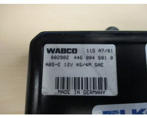 MACK CH612 BRAKE CONTROL MODULE (ABS)