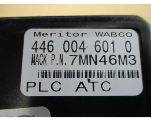 MACK CH612 BRAKE CONTROL MODULE (ABS)