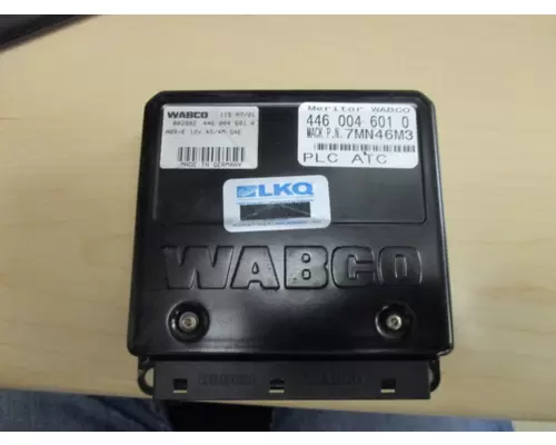 MACK CH612 BRAKE CONTROL MODULE (ABS)