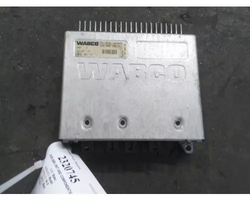 MACK CH612 BRAKE CONTROL MODULE (ABS)