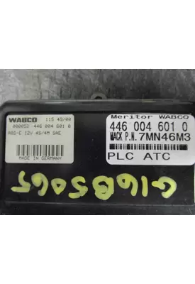 MACK CH612 BRAKE CONTROL MODULE (ABS)