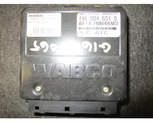 MACK CH612 BRAKE CONTROL MODULE (ABS)