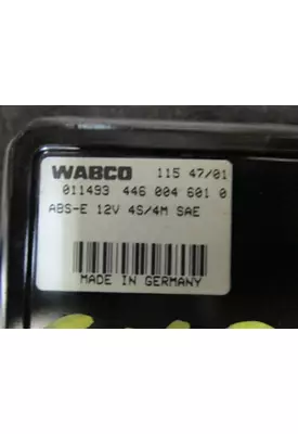 MACK CH612 BRAKE CONTROL MODULE (ABS)