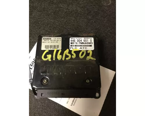 MACK CH612 BRAKE CONTROL MODULE (ABS)