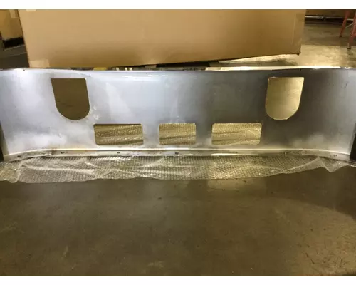 MACK CH612 BUMPER ASSEMBLY, FRONT