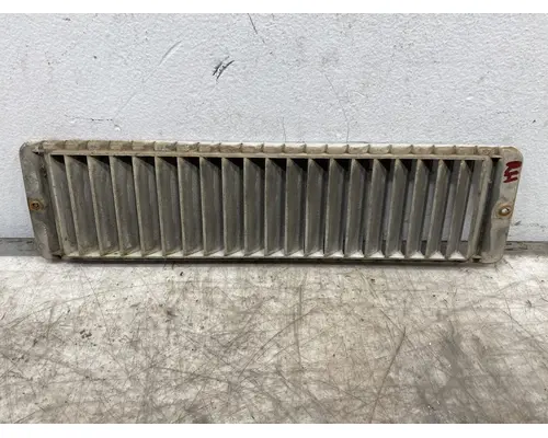 MACK CH612 Body Parts, Misc.