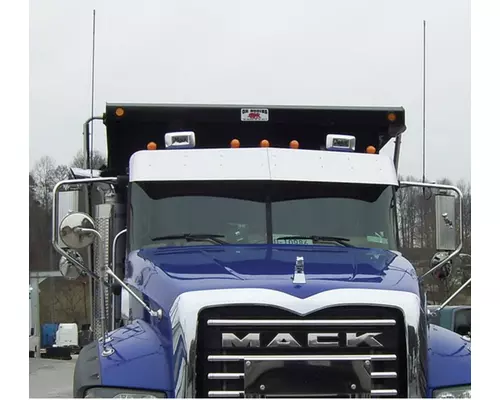 MACK CH612 CAB CLIP