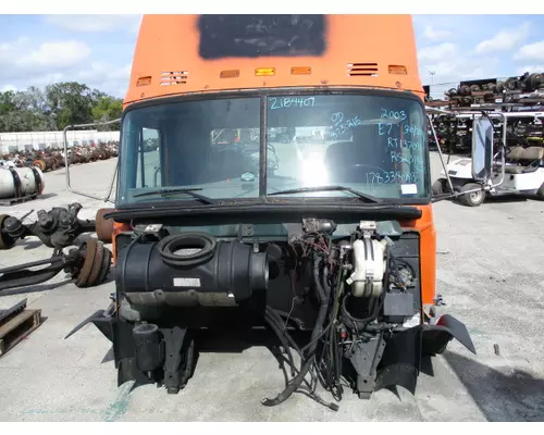 MACK CH612 CAB