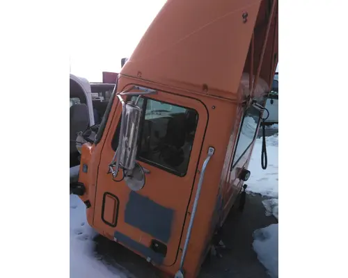 MACK CH612 CAB
