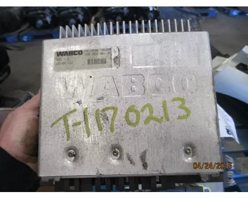 MACK CH612 CHASSIS CONTROL MODULE (CCM)