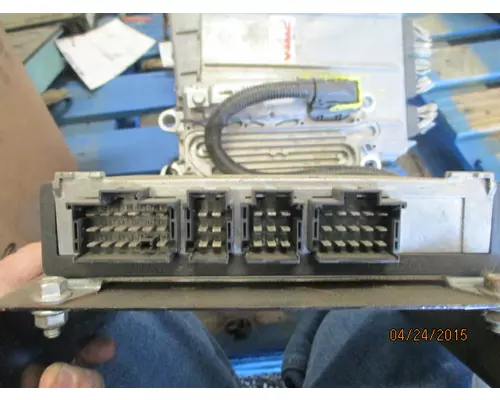 MACK CH612 CHASSIS CONTROL MODULE (CCM)