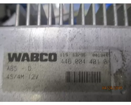 MACK CH612 CHASSIS CONTROL MODULE (CCM)