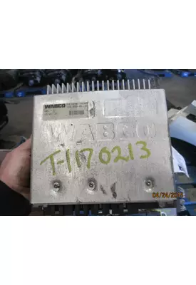MACK CH612 CHASSIS CONTROL MODULE..CCM