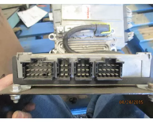 MACK CH612 CHASSIS CONTROL MODULE..CCM