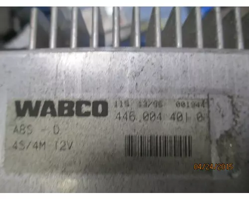 MACK CH612 CHASSIS CONTROL MODULE..CCM