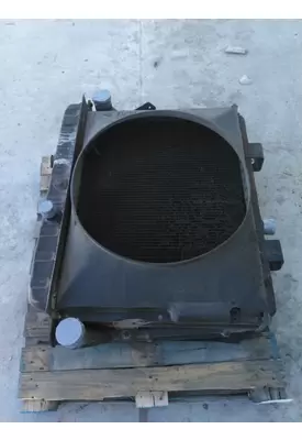 MACK CH612 COOLING ASSEMBLY (RAD, COND, ATAAC)