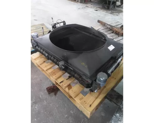 MACK CH612 COOLING ASSEMBLY (RAD, COND, ATAAC)