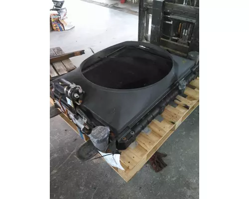 MACK CH612 COOLING ASSEMBLY (RAD, COND, ATAAC)