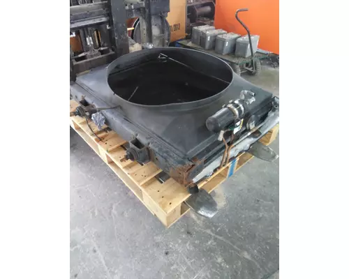 MACK CH612 COOLING ASSEMBLY (RAD, COND, ATAAC)