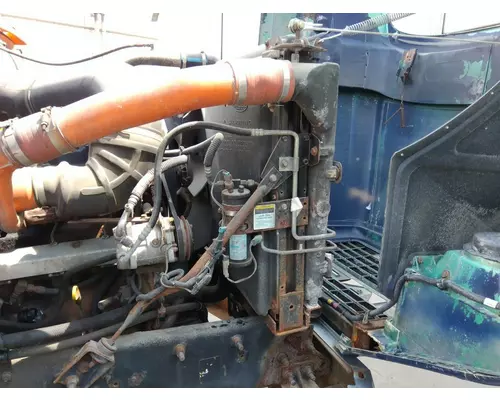 MACK CH612 COOLING ASSEMBLY (RAD, COND, ATAAC)