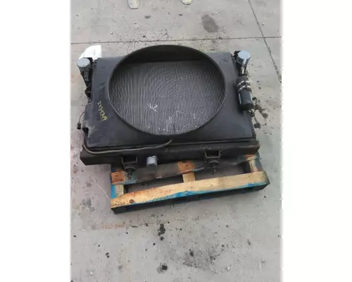 MACK CH612 COOLING ASSEMBLY (RAD, COND, ATAAC)