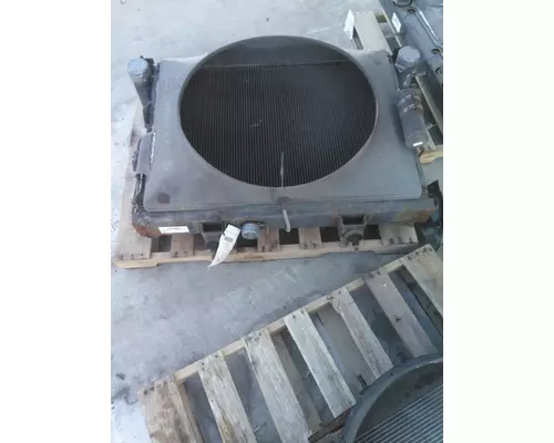 MACK CH612 COOLING ASSEMBLY (RAD, COND, ATAAC)