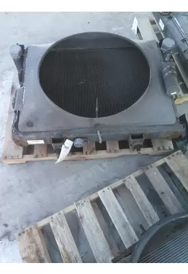 MACK CH612 COOLING ASSEMBLY (RAD, COND, ATAAC)