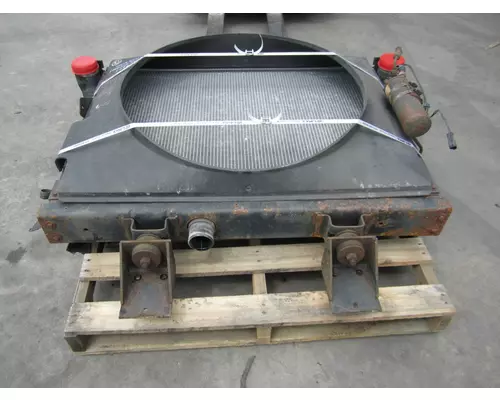 MACK CH612 COOLING ASSEMBLY (RAD, COND, ATAAC)