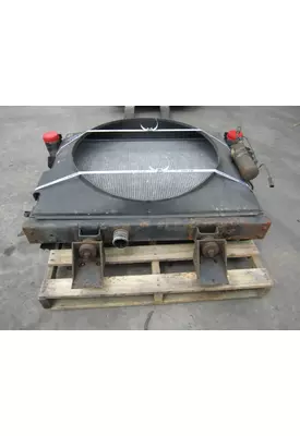MACK CH612 COOLING ASSEMBLY (RAD, COND, ATAAC)